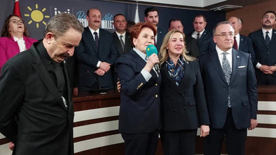 Meral Akşener'in 'kızım' dediği isim de istifa etti: 'Bardağı taşıran son damla'