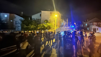 Kayseri'deki istismar iddiası: 67 kişi gözaltına alındı