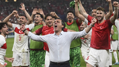 EURO 2024'te günün programı: Türkiye'nin rakibi Avusturya