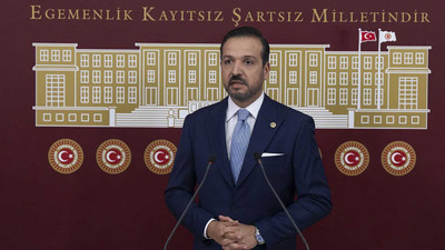 İYİ Partili Zorlu'dan Bakan Tekin'e: Her okula bir görevli düşecek mi?