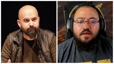 Fatih Yaşlı'dan Jahrein'e 'bozkurt' yanıtı: Cahil dombili