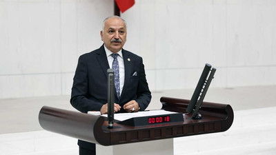 CHP'li Dinçer: Torba Yasa ile engellilerin emeklilik hakları alınıyor