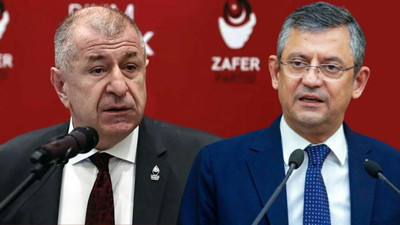 Ümit Özdağ yarın Özgür Özel'i ziyaret edecek