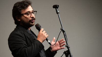 Burak Çevik imzalı 'Hiçbir Şey Yerinde Değil' Karlovy Vary Film Festivali’nde gösterildi