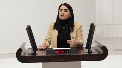 DEM Partili Uysal: 'Yılbaşından bu yana 42 mahpus yaşamını yitirdi'