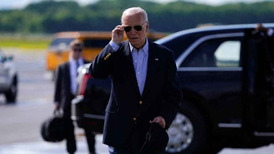 Biden'dan 'adaylık' açıklaması: Tanrı çıkıp yapabileceğimi söylerse...