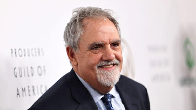 'Titanik' ve 'Avatar' filmlerinin yapımcısı Jon Landau hayatını kaybetti