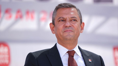 Özgür Özel: Burayı provoke ettirmem, erkekleri dışarı alın