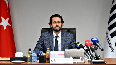 TÜİK: Başkanımızın açıklamaları bağlamından koparıldı