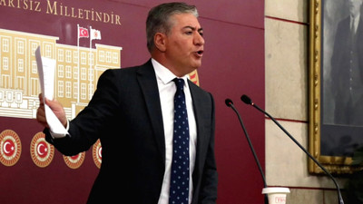 CHP'li Emir: Yusuf Tekin'in ideolojik saplantılarına göre öğretmen alacaklar