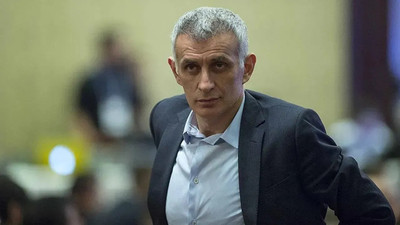 Hacıosmanoğlu'ndan Diyarbekirspor açıklaması