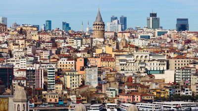 İPA açıkladı: İstanbul'da yaşamanın maliyeti ne kadar?