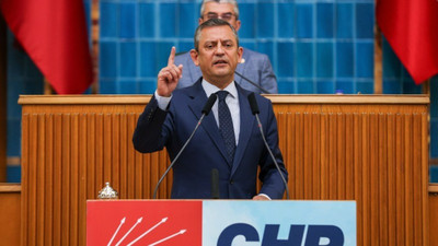 Özel'den Bahçeli'ye: Bizden önce vicdanınızla hesaplaşın