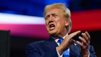 Trump'ın e-postaları hacklendi: Kampanya ekibi İran'ı suçladı