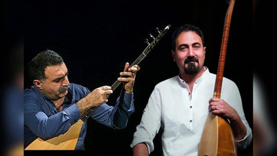 Mikail Aslan ve Erdal Erzincan birlikte sahne alacak