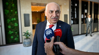 Erdal Alkış: Mehmet Büyükekşi beni tehdit etti