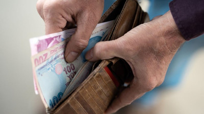 Emekli maaşına zammın da yer aldığı kanun teklifi kabul edildi