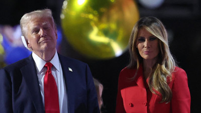 NYT: Gizli Servis, Trump'ın koruma ve kaynak talebini reddetti