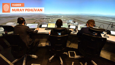 Kontrolörler eylemde, rötarlar zirvede: Eurocontrol'den gelen para nerede?