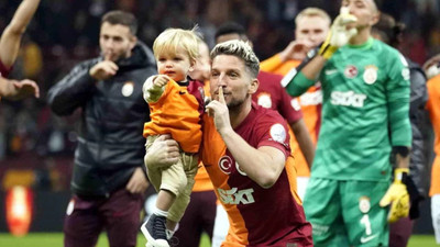 Mertens'ten Immobile yorumu: 'Türkiye'de sadece bir Ciro var'