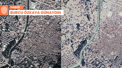 Hatay'da rezerv alan: Su aboneliği iptal, yerinde dönüşüm yok
