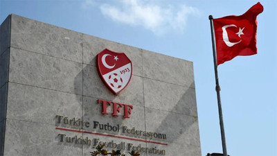 Türkiye Futbol Federasyonu'nda görevli 4 Yargıtay üyesi istifa etti