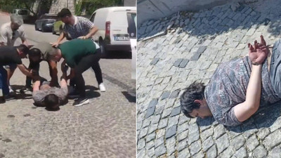 Rusya'daki bombalı saldırının şüphelisi Bodrum'da yakalandı
