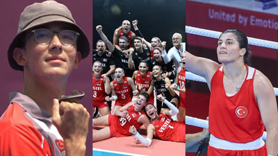 Paris 2024 Olimpiyatları'nda Türk sporcular ne zaman yarışacak?