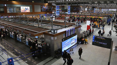 500 TL'ye çıkan yurt dışı çıkış harcını kimler ödemeyecek: Belli oldu