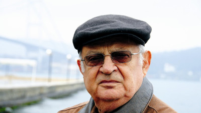 Şair Afşar Timuçin hayatını kaybetti