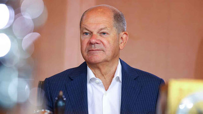 Scholz: Sınır dışılar hızlanacak, silah yasası sertleşecek