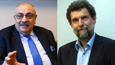 Tuğrul Türkeş'e onay çıktı: Osman Kavala'yı ziyaret edecek