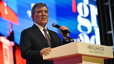 Abdullah Gül: Üniversitelerde herkes korkusuzca düşüncelerini söylemeli