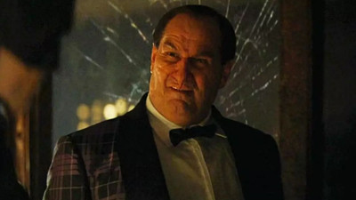 ‘The Batman’ evreninde geçiyor: 'The Penguin' dizisinden ilk fragman