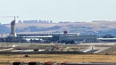 7 ülke arasında Ankara'da tutuklu takası