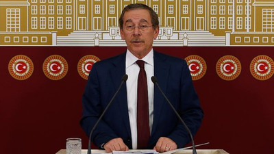 Şener: Oğlum işsiz kalmanın sıkıntısıyla psikolojik sorunlar yaşadı