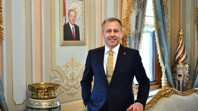 İçişleri Bakanlığı konutunda usulsüz ikamet izni iddiası