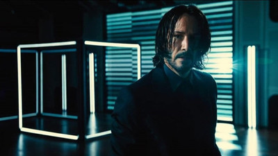 John Wick evrenine yeni dizi geliyor