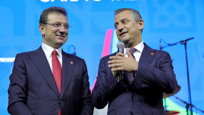 Erdoğan'dan Özgür Özel ve Ekrem İmamoğlu'na 'Ahmet Özer' davası