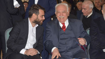 Perinçek'in danışmanına dolandırıcılıktan 9 yıl hapis