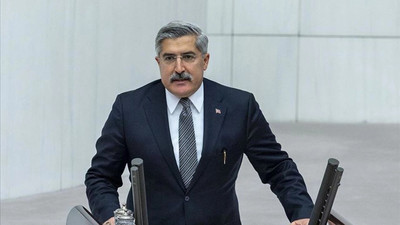 AK Partili Hüseyin Yayman: Milletimiz TikTok'un kapatılmasını istiyor