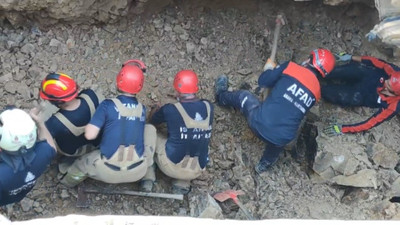 Tuzla'da iki işçinin öldüğü göçükle ilgili 4 şüpheli gözaltına alındı