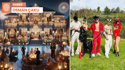 Daltonlar’ın hedefi bu kez Fergio House: Ya bize ya bir kurşuna...