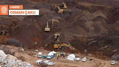 Mahkeme, İliç'te Murat Kurum'un verdiği kapasite artış iznini iptal etti