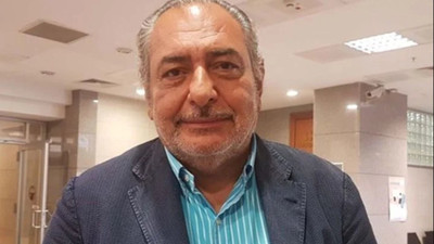 Uğur Dündar duyurdu: Reha Muhtar hayati tehlikeyi atlattı