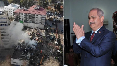 105 kişinin &ouml;ld&uuml;ğ&uuml; Bilge Sitesi davasında d&ouml;nemin MHP&rsquo;li belediye başkanı da yargılanacak