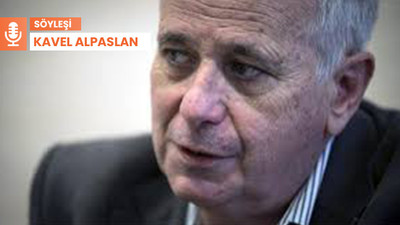 İsrailli tarihçi Ilan Pappé: İsrail uzun vadede çözülüp çökebilir