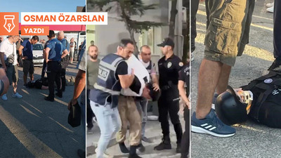 Olimpiyatlar: Amok koşusu