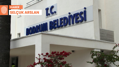 Strateji Geliştirme Bürosu çalışanı, tuvalet temizliği için görevlendirildi