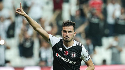 Milli takımın eski yıldızı futbolu bıraktı: 'Beşiktaşlı Oğuzhan olarak...'
